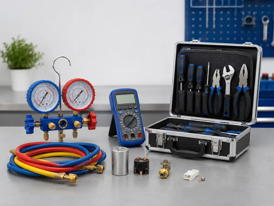 Diagnóstico técnico