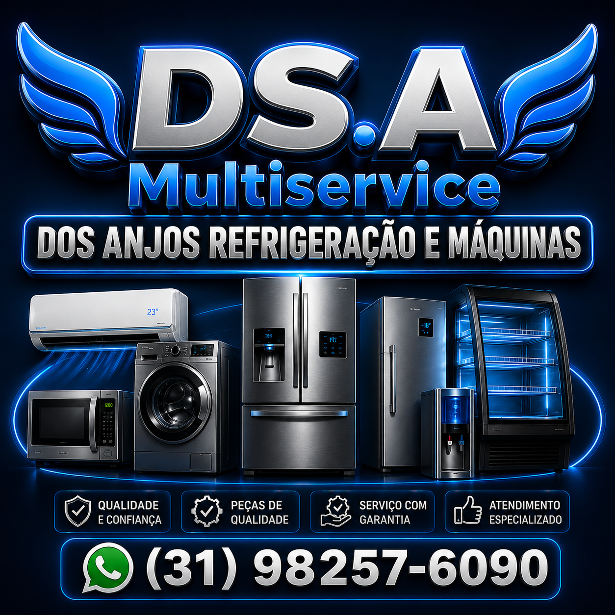 DS.A Multiservice slide 1